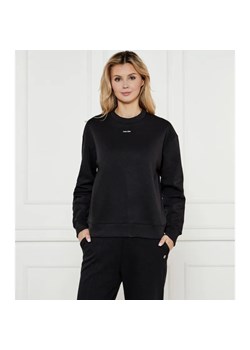 Calvin Klein Bluza NANO | Loose fit ze sklepu Gomez Fashion Store w kategorii Bluzy damskie - zdjęcie 184336651