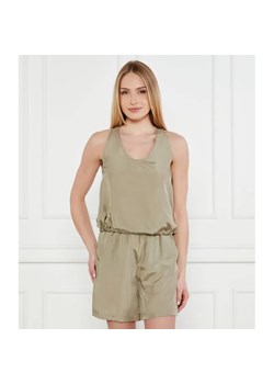 Marella SPORT Jedwabny top MEANA | Regular Fit ze sklepu Gomez Fashion Store w kategorii Bluzki damskie - zdjęcie 184336652
