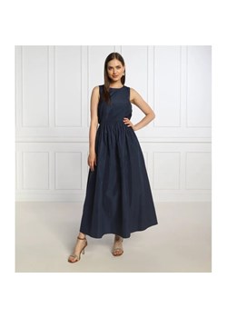 Emporio Armani Sukienka ze sklepu Gomez Fashion Store w kategorii Sukienki - zdjęcie 184336663