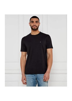 Tommy Hilfiger T-shirt | Longline Fit ze sklepu Gomez Fashion Store w kategorii T-shirty męskie - zdjęcie 184336664