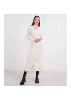 HUGO Sukienka Sovitela ze sklepu Gomez Fashion Store w kategorii Sukienki - zdjęcie 184336670