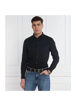 Calvin Klein Jeans Koszula | Slim Fit | stretch ze sklepu Gomez Fashion Store w kategorii Koszule męskie - zdjęcie 184336681