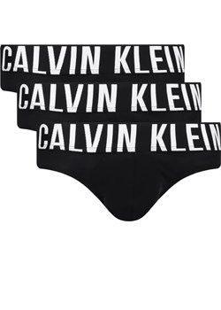 Calvin Klein Underwear Slipy 3-pack ze sklepu Gomez Fashion Store w kategorii Majtki męskie - zdjęcie 184336682