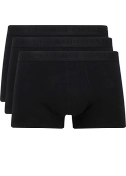 Karl Lagerfeld Bokserki 3-pack ze sklepu Gomez Fashion Store w kategorii Majtki męskie - zdjęcie 184336691