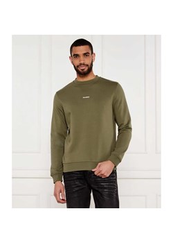 Karl Lagerfeld Bluza | Regular Fit ze sklepu Gomez Fashion Store w kategorii Bluzy męskie - zdjęcie 184336692