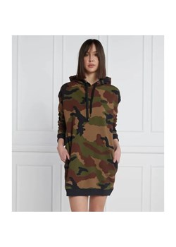 Moschino Underwear Sukienka ze sklepu Gomez Fashion Store w kategorii Sukienki - zdjęcie 184336702
