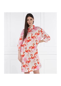 Marc Cain Sukienka ze sklepu Gomez Fashion Store w kategorii Sukienki - zdjęcie 184336712