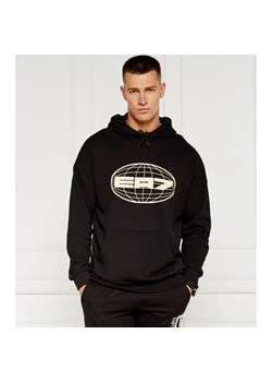 EA7 Bluza | Regular Fit ze sklepu Gomez Fashion Store w kategorii Bluzy męskie - zdjęcie 184336713