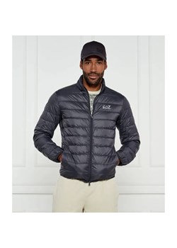 EA7 Puchowa kurtka | Regular Fit ze sklepu Gomez Fashion Store w kategorii Kurtki męskie - zdjęcie 184336714