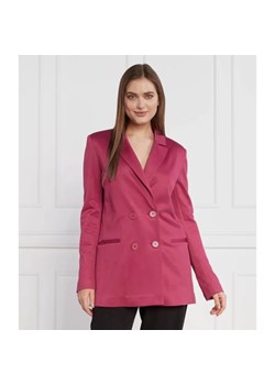 MAX&Co. Żakiet | Straight fit ze sklepu Gomez Fashion Store w kategorii Marynarki damskie - zdjęcie 184336720