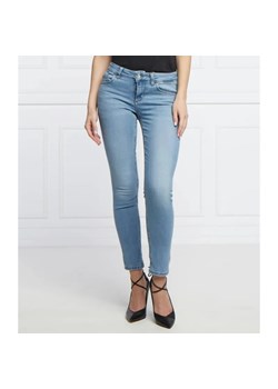 Liu Jo Jeansy | Skinny fit ze sklepu Gomez Fashion Store w kategorii Jeansy damskie - zdjęcie 184336732