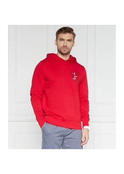 Tommy Hilfiger Bluza | Regular Fit ze sklepu Gomez Fashion Store w kategorii Bluzy męskie - zdjęcie 184336733