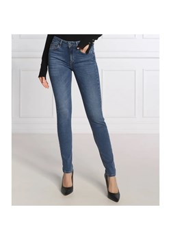 Liu Jo Jeansy | Slim Fit | high rise ze sklepu Gomez Fashion Store w kategorii Jeansy damskie - zdjęcie 184336740