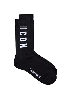 Dsquared2 Skarpety ze sklepu Gomez Fashion Store w kategorii Skarpetki męskie - zdjęcie 184336744