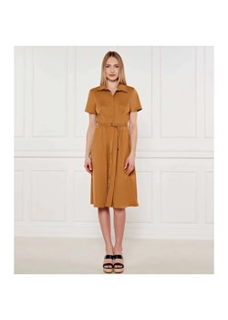 Liu Jo Sukienka z paskiem ze sklepu Gomez Fashion Store w kategorii Sukienki - zdjęcie 184336750