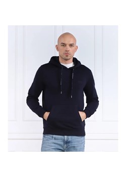 GUESS Bluza CHRISTIAN | Slim Fit ze sklepu Gomez Fashion Store w kategorii Bluzy męskie - zdjęcie 184336752