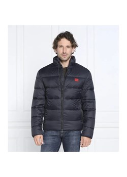 HUGO Kurtka Balto2241 | Regular Fit ze sklepu Gomez Fashion Store w kategorii Kurtki męskie - zdjęcie 184336770