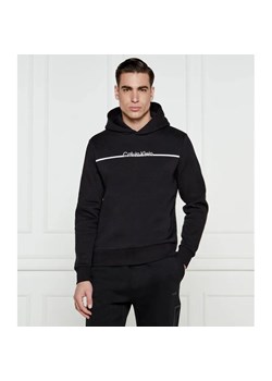 Calvin Klein Bluza | Regular Fit ze sklepu Gomez Fashion Store w kategorii Bluzy męskie - zdjęcie 184336780