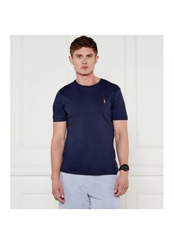 POLO RALPH LAUREN T-shirt | Custom slim fit ze sklepu Gomez Fashion Store w kategorii T-shirty męskie - zdjęcie 184336790