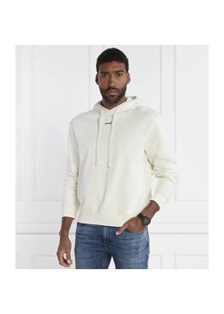 HUGO Bluza Dapo | Regular Fit ze sklepu Gomez Fashion Store w kategorii Bluzy męskie - zdjęcie 184336800