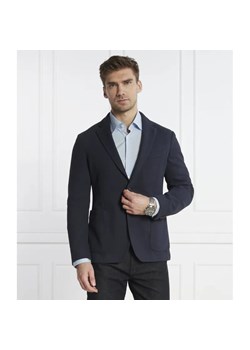 BOSS BLACK Marynarka C-Hanry-J-233 | Slim Fit ze sklepu Gomez Fashion Store w kategorii Marynarki męskie - zdjęcie 184336804