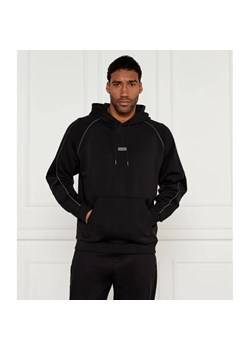Hugo Blue Bluza Nipipehood | Regular Fit ze sklepu Gomez Fashion Store w kategorii Bluzy męskie - zdjęcie 184336811