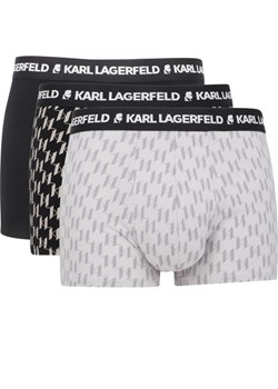 Karl Lagerfeld Bokserki 3-pack ze sklepu Gomez Fashion Store w kategorii Majtki męskie - zdjęcie 184336820