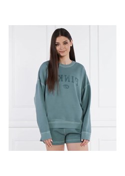 Pinko Bluza MACARONS | Relaxed fit ze sklepu Gomez Fashion Store w kategorii Bluzy damskie - zdjęcie 184336821