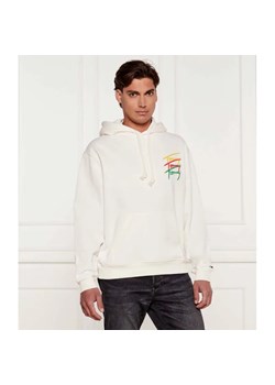 Tommy Jeans Bluza | Loose fit ze sklepu Gomez Fashion Store w kategorii Bluzy męskie - zdjęcie 184336824