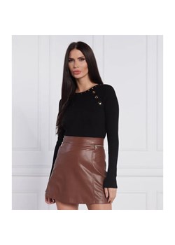 Liu Jo Bluzka | Slim Fit ze sklepu Gomez Fashion Store w kategorii Bluzki damskie - zdjęcie 184336830