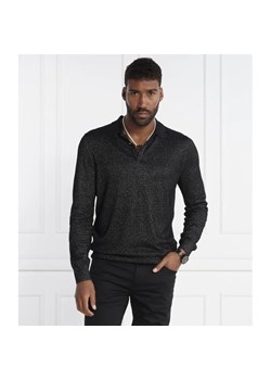 HUGO Sweter Sercury 1025 | Regular Fit ze sklepu Gomez Fashion Store w kategorii Swetry męskie - zdjęcie 184336831