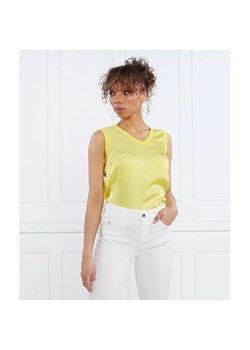 Liu Jo Top | Regular Fit ze sklepu Gomez Fashion Store w kategorii Bluzki damskie - zdjęcie 184336833