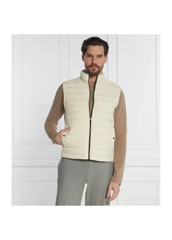 BOSS BLACK Bezrękawnik Calano | Regular Fit ze sklepu Gomez Fashion Store w kategorii Kamizelki męskie - zdjęcie 184336834