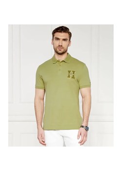 Tommy Hilfiger Polo | Regular Fit ze sklepu Gomez Fashion Store w kategorii T-shirty męskie - zdjęcie 184336844