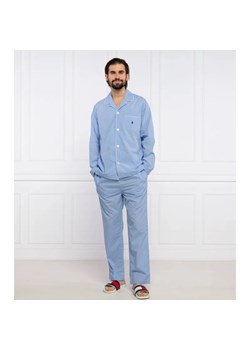 POLO RALPH LAUREN Piżama | Relaxed fit ze sklepu Gomez Fashion Store w kategorii Piżamy męskie - zdjęcie 184336853