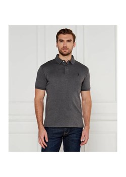 POLO RALPH LAUREN Polo | Custom slim fit ze sklepu Gomez Fashion Store w kategorii T-shirty męskie - zdjęcie 184336854