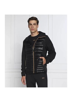 BOSS GREEN Kurtka J_Eskio | Regular Fit ze sklepu Gomez Fashion Store w kategorii Kurtki męskie - zdjęcie 184336862
