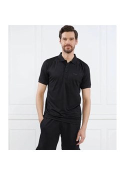 BOSS GREEN Polo Pauletech | Regular Fit ze sklepu Gomez Fashion Store w kategorii T-shirty męskie - zdjęcie 184336863