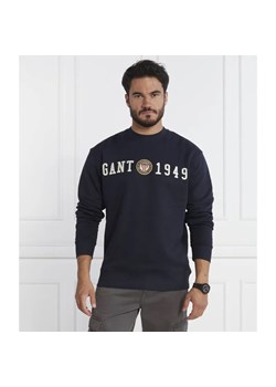 Gant Bluza | Regular Fit ze sklepu Gomez Fashion Store w kategorii Bluzy męskie - zdjęcie 184336864