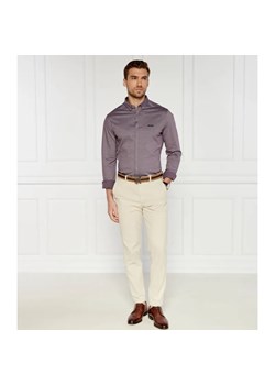 BOSS GREEN Koszula B_Motion_L | Straight fit ze sklepu Gomez Fashion Store w kategorii Koszule męskie - zdjęcie 184336872