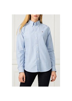 POLO RALPH LAUREN Koszula Harper | Regular Fit ze sklepu Gomez Fashion Store w kategorii Koszule damskie - zdjęcie 184336880