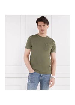 Joop! Jeans T-shirt Caspar | Modern fit ze sklepu Gomez Fashion Store w kategorii T-shirty męskie - zdjęcie 184336881