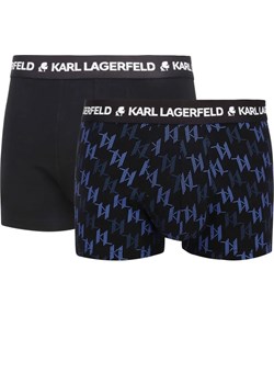 Karl Lagerfeld Bokserki 3-pack ze sklepu Gomez Fashion Store w kategorii Majtki męskie - zdjęcie 184336882