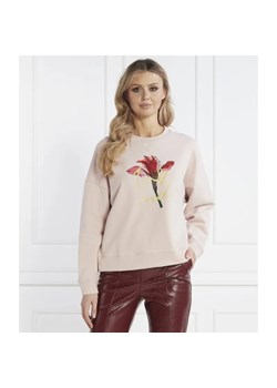 Weekend MaxMara Bluza | Regular Fit ze sklepu Gomez Fashion Store w kategorii Bluzy damskie - zdjęcie 184336892