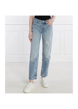 Tommy Hilfiger Jeansy | Straight fit ze sklepu Gomez Fashion Store w kategorii Jeansy damskie - zdjęcie 184336893