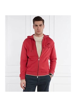 Armani Exchange Bluza | Regular Fit ze sklepu Gomez Fashion Store w kategorii Bluzy męskie - zdjęcie 184336904