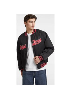 Guess Jeans Kurtka bomber | Regular Fit ze sklepu Gomez Fashion Store w kategorii Kurtki męskie - zdjęcie 184336910