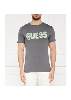 GUESS T-shirt | Regular Fit ze sklepu Gomez Fashion Store w kategorii T-shirty męskie - zdjęcie 184336912