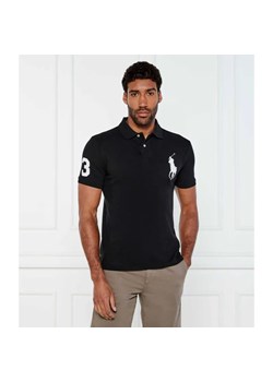 POLO RALPH LAUREN Polo | Custom slim fit ze sklepu Gomez Fashion Store w kategorii T-shirty męskie - zdjęcie 184336942