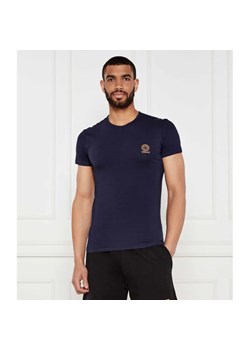Versace T-shirt | Regular Fit ze sklepu Gomez Fashion Store w kategorii T-shirty męskie - zdjęcie 184336950
